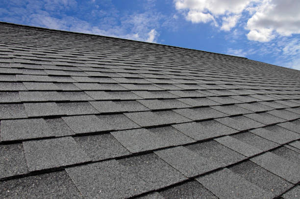 Emergency Roof Repair in Eureka, IL